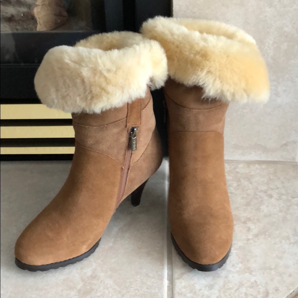 UGG brand new shoes
